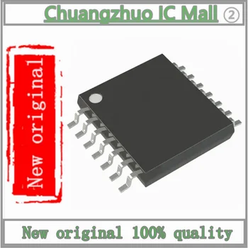 10vnt/daug PIC16F506-I/ST PIC16F506-aš PIC16F506 IC MCU 8 BITŲ 1.5 KB FLASH 14TSSOP IC Chip Naujas originalus