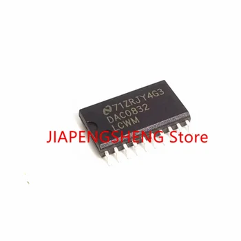 DAC0832LCW DAC0832LCWM 8 d/a konverteris chip pleistras SOP20