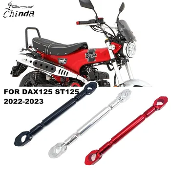 Honda DAX125 ST125 dax125 st125 2022 2023 2024 Motociklo Pratęsimo Baras Rankenos Mobilųjį Telefoną, Navigacijos Stovas