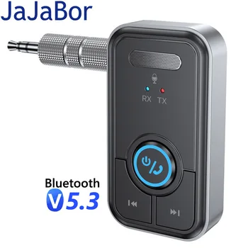 JaJaBor Bluetooth 