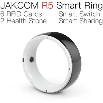 JAKCOM R5 Protingas Žiedo Naujas produktas, kaip carte choco skyleader gps balandžių rda rewrittable įmonėms korteles, elektroninės nfc žymeklį