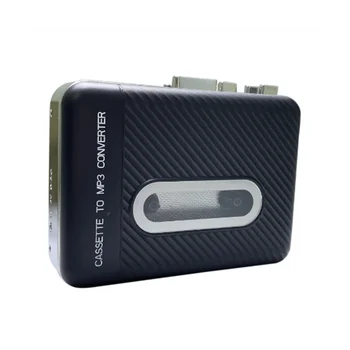 Kasetės Juostos MP3 Muzikos Konverteris USB Kasečių Surinkimo Walkman Magnetofono Konvertuoti Juostos į U Disko ,Be PC