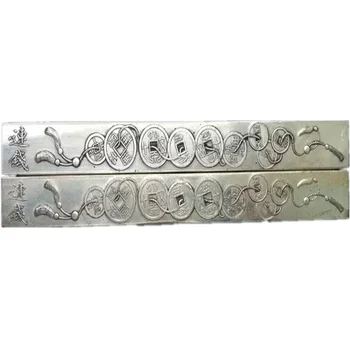 Kinija tapyba ir kaligrafija pagalbiniai produktai, kad popieriaus, glotni metalo amatų MONETŲ serijos Popieriaus svoris