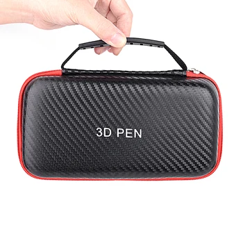 Nešiojamų Žaidimų saugojimo krepšys 3D Spausdinimo Rašikliai Žaidimai Saugojimo Krepšys Atveju Kelionės Atveju 3D Priting Pen 3D Rašiklis Priedų