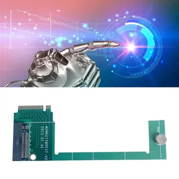 PCIE4.0 ASUS Rog Sąjungininku Laikomo Perdavimo Valdybos M2 Transfercard Už Rog ally SSD Atminties Kortelės Adapterį Priedai B0T8