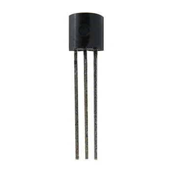 PN2907A - Tranzistorius 3-Smeigtukai-92 2907 (100 Gabalas Daug)