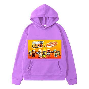 Suklupti Vaikinai anime hoodie Rudenį Palaidinukė y2k sudadera Atsitiktinis Hoodies berniukų puloveris Spausdinti Fleece Striukė vaikams drabužiai mergaitėms