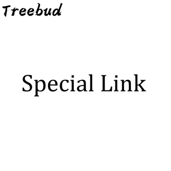 Treebud ypatingą ryšį