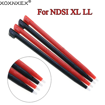 XOXNXEX 20pcs Plastiko Touch Screen Stylus Pen Pakeisti DSi NDSI XL NDSi XL LL Žaidimų Konsolės Stylus